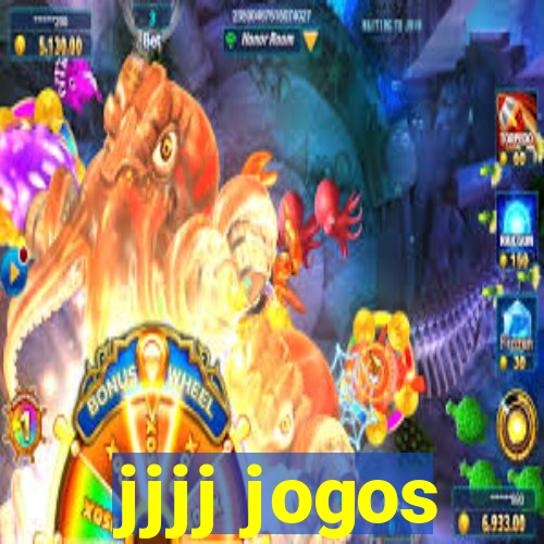 jjjj jogos